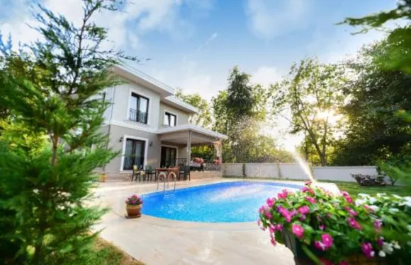 古瑟爾艾維爾家庭度假村