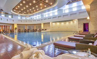 Rixos President Hotel Astana