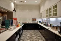 Homewood Suites by Hilton Greenville Downtown - breakfast