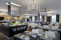 Sana Silver Coast Hotel Hotels in Serra Do Bouro
