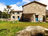 OLardoMar - Casa Rural