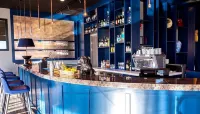 ProfilHotels Halmstad Plaza Hotel a Fyllinge