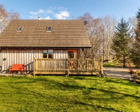 Deveron Lodge Hotels in Huntly