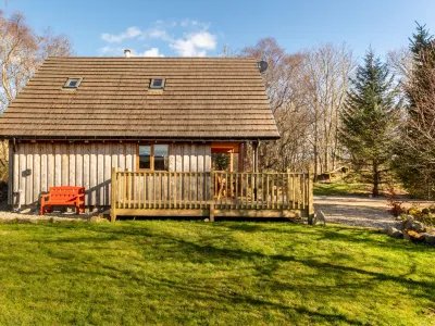 Deveron Lodge Các khách sạn gần Huntly Castle