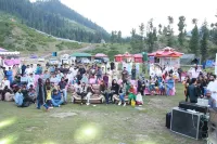Green Valley Hotel