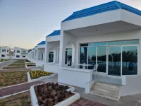 Holiday Beach Resort Hotel di Dibba Al-Fujairah
