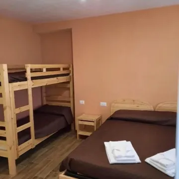 Apartamento PATXIKE con plaza de garaje - Housity