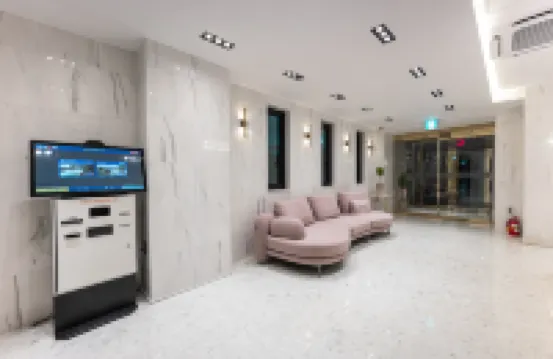 Yeosu Hotel Daily (Hotel Daily)