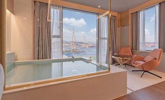 Yeongdo Grandbern Hotel