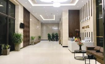 Windy Hotel Quang Binh