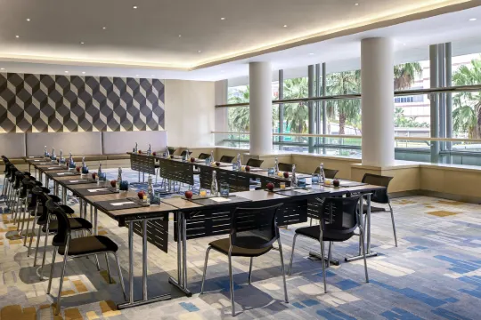 Pullman Jakarta Indonesia Thamrin CBD