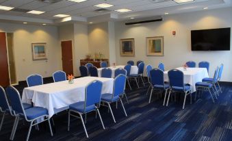 Holiday Inn Express Leland - Wilmington Area