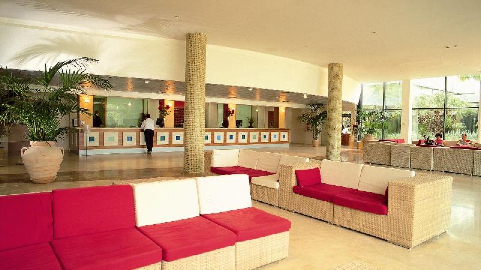 Granserena Hotel