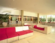 Grand Hotel Serena Hotels near BauBeach