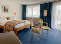 Hotel Regina Terme - parking