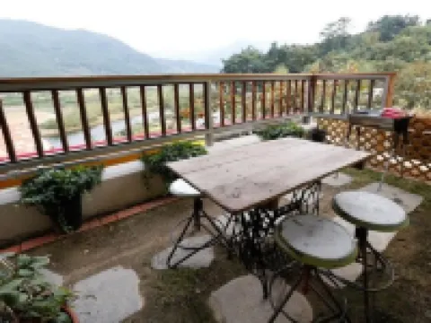 Cheongdo the Yellow Pension Hotels in Cheongdo-gun