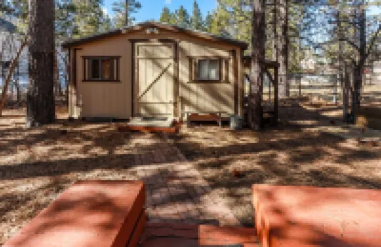 Pines 23-1438 by Big Bear Vacations