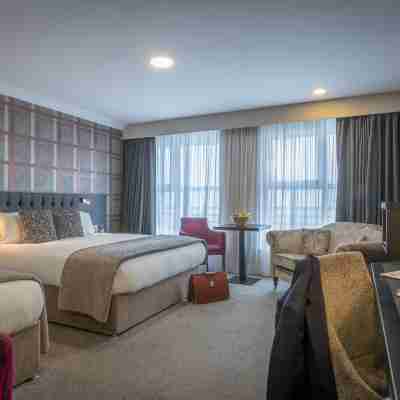 Talbot Hotel Wexford Rooms