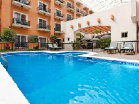 Holiday Inn Express MONTERREY TECNOLOGICO by IHG โรงแรมในมอนเตร์เรย์