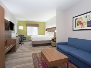 Holiday Inn Express & Suites Amarillo