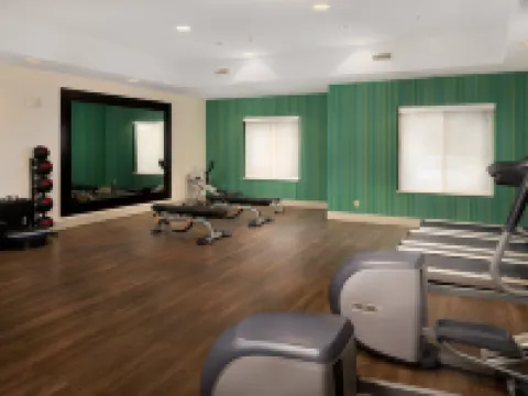 Holiday Inn Express & Suites INDEPENDENCE-KANSAS CITY by IHG Hotels in Independence