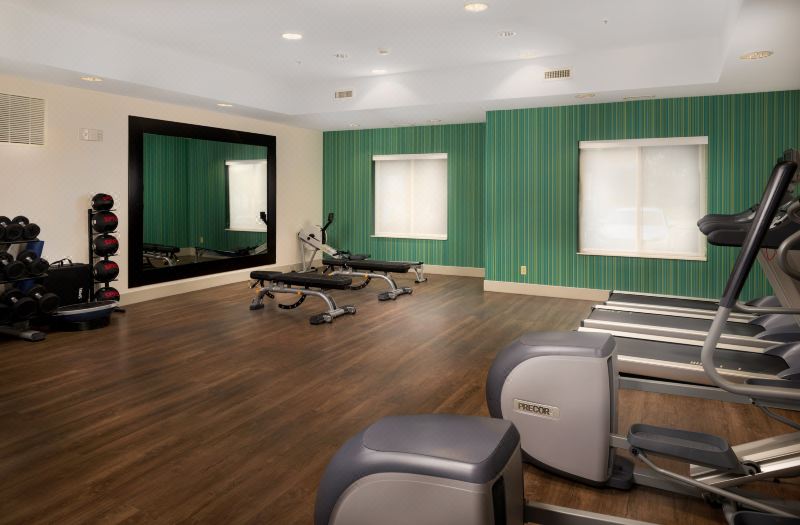 Holiday Inn Express & Suites Independence-Kansas City by IHG photo 4