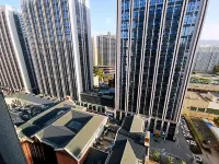 Lanzhou Shiguang LOFT Serviced Apartment