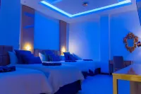 L'Ver Hotel Các khách sạn ở Somoto