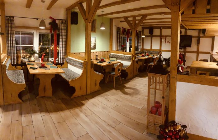Landgasthof Scherer