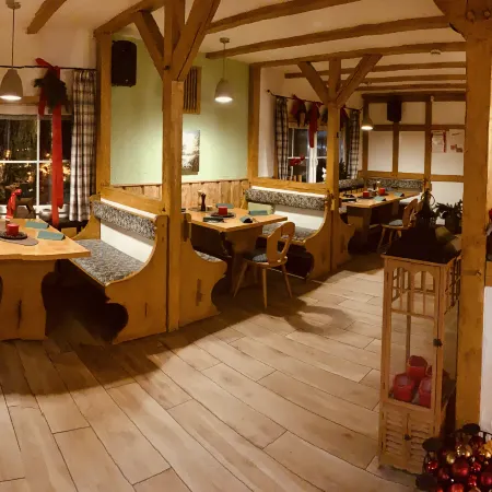 Landgasthof Scherer