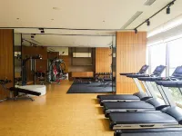Elegant 1Br at Branz BSD City Apartment Hotel a Pagedangan