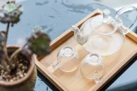 Yuanfangdejia Apartment (You Nian Lu Second Section)