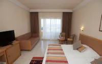 Hotel Nour Palace Resort & Thalasso Mahdia