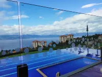 Fuxian Lake Leshu Homestay (Chenghua Line No. 6) - Villas
