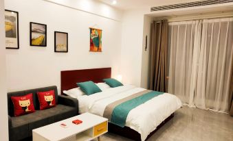 Xinyuexiu Apartment (Heping Avenue)