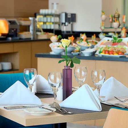 Hilton Garden Inn Tabuk