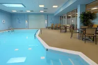 DoubleTree by Hilton Hotel Newark - 4-Star