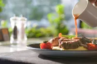 Ramada Residences by Wyndham Balikesir - Breakfast