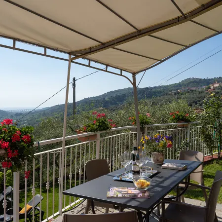 Villa Paradiso (Dol192)