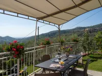 Villa Paradiso (Dol191)