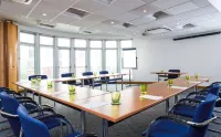 Best Western London Heathrow Ariel Hotel