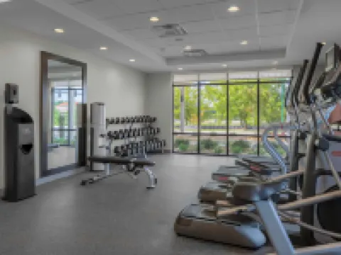 Home2 Suites by Hilton Buford Mall of Georgia Hotels in Buford