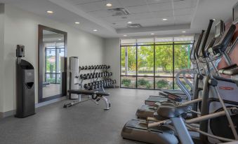 Home2 Suites by Hilton Buford Mall of Georgia