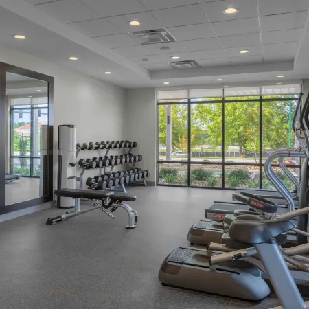 Home2 Suites by Hilton Buford Mall of Georgia