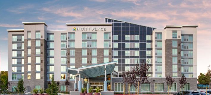 Hyatt Place San Jose Airport Hotels in San Jose