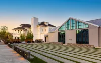 Alila Napa Valley Hotels in Rutherford