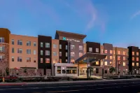 Hyatt House Davis Hotels in Davis
