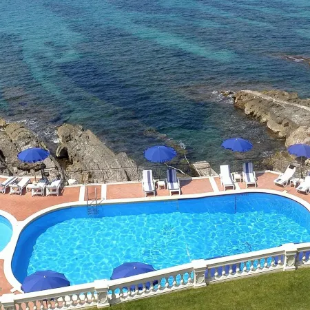 Villa Las Tronas Hotel & Spa