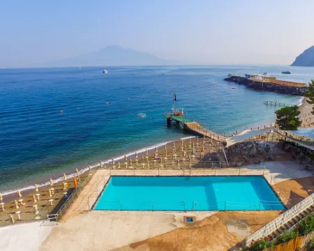 Le Axidie, BW Signature Collection Hotels in Vico Equense