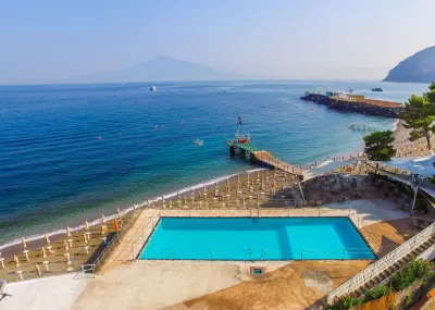 Residence Le Axidie, Sure Hotel Collection by Best Western Hotel in zona Monte Faito e Panorama